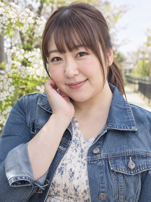 AIで生成した女性