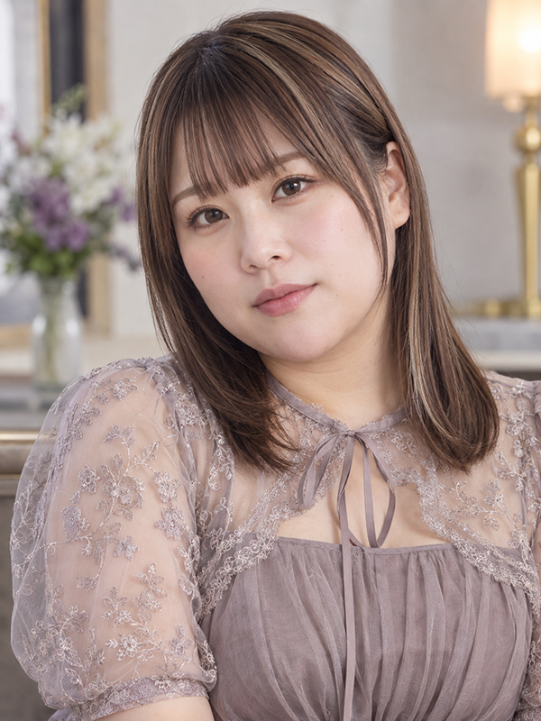 AIで生成した女性