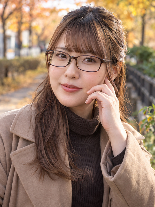 AIで生成した女性