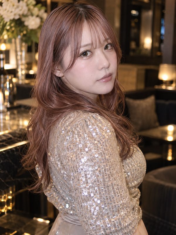 AIで生成した女性