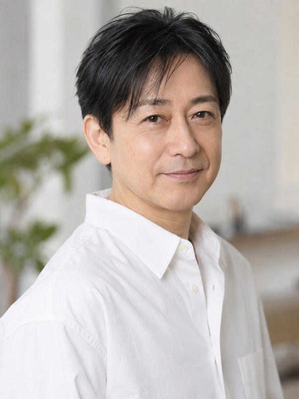 AIで生成した男性